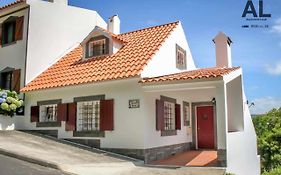 Casa De Ferias Com Vistas Deslumbrantes